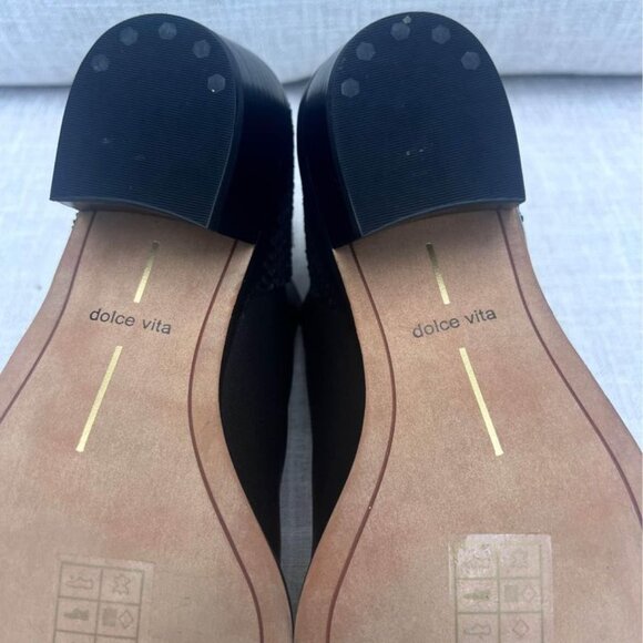 Dolce Vita Booties 7.5 - Picture 2 of 5